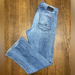 Men's Hudson Jeans